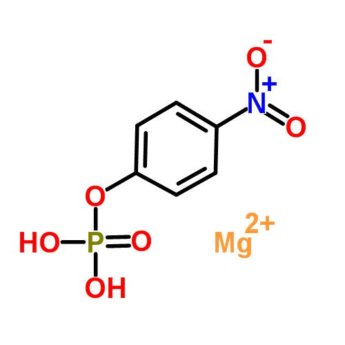 4-Nitrophenyl phosphate, magnesium salt