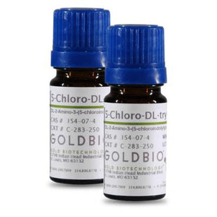 5-Chloro-DL-tryptophan