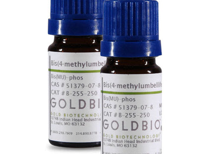 Bis(4-methylumbelliferyl)phosphate