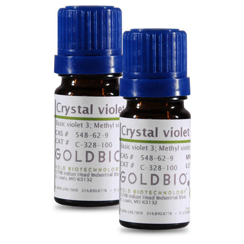 Crystal violet