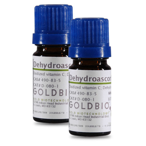 Dehydroascorbic acid