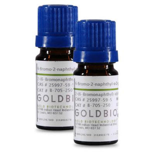 6-Bromo-2-naphthyl-α-D-galactopyranoside