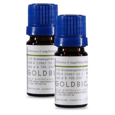 6-Bromo-2-naphthyl-α-D-galactopyranoside