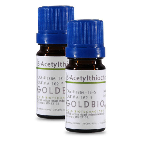 S-Acetylthiocholine iodide