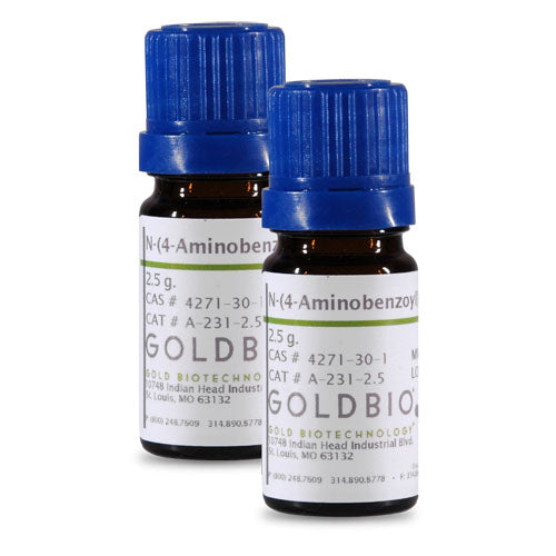 N-(4-Aminobenzoyl)-L-glutamic acid