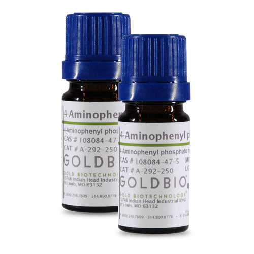 4-Aminophenyl phosphate monosodium salt hydrate