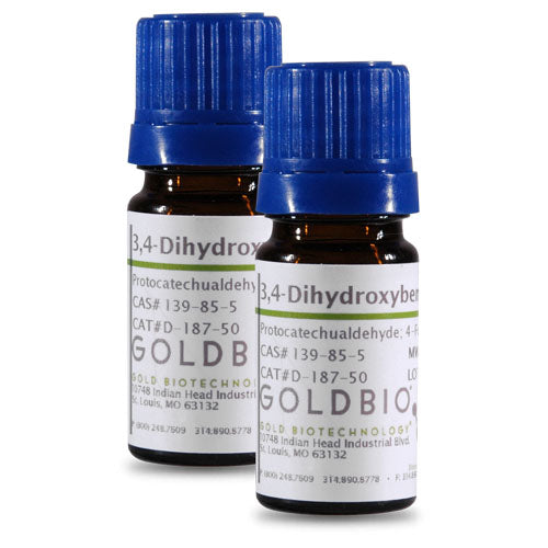 3,4-Dihydroxybenzaldehyde