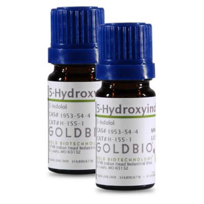5-Hydroxyindole