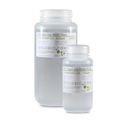 6% Agarose Beads, Standard