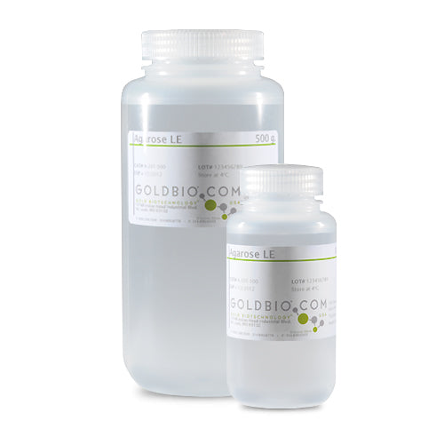 Agarose LE (Molecular Biology Grade)