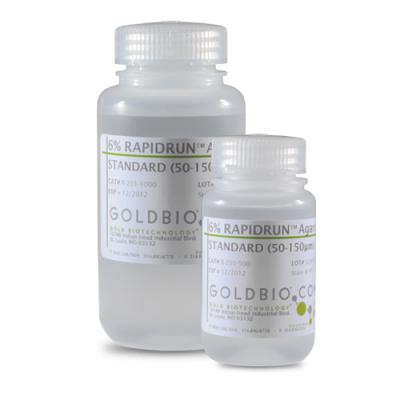 6% HTC Agarose Beads, Standard