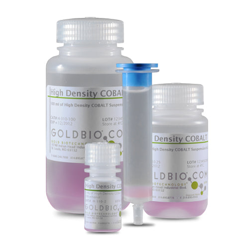 Cobalt HTC Agarose Beads