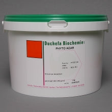 Phyto Agar