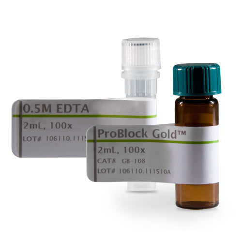 ProBlock™ Gold Protease Inhibitor Cocktail [100X]