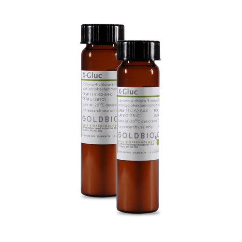 X-gluc (CHX salt)