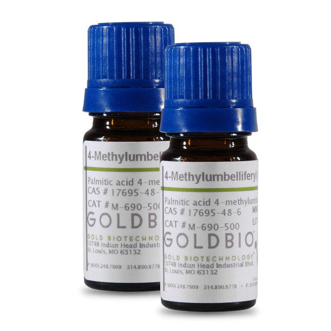 4-Methylumbelliferyl palmitate