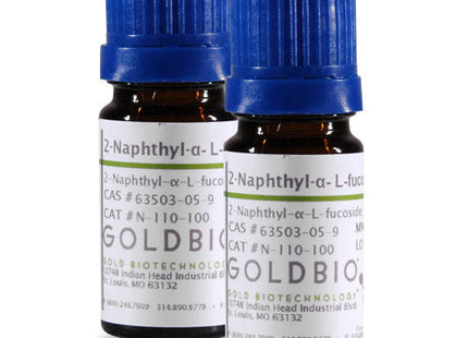 2-Naphthyl-α- L-fucopyranoside (β-Naphthyl-α-L-fucoside)