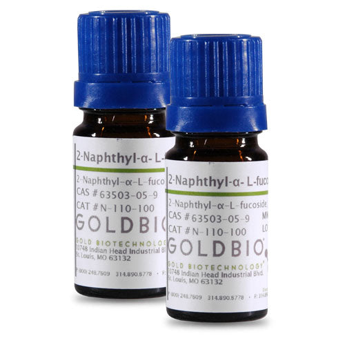 2-Naphthyl-α- L-fucopyranoside (β-Naphthyl-α-L-fucoside)