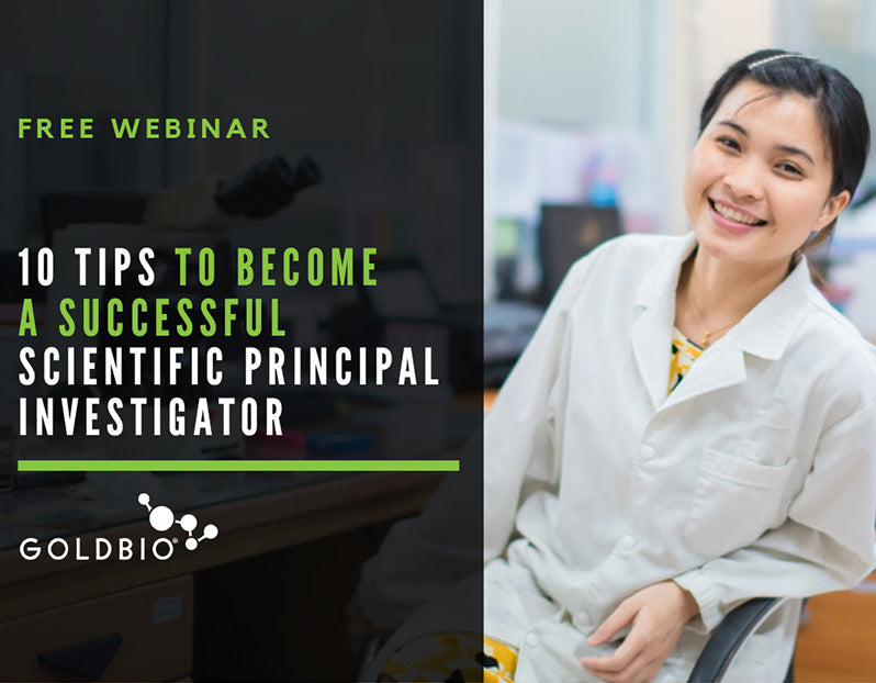 10 Tips to become a successful PI Thumbnail