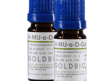 4-Methylumbelliferyl-α- D-galactopyranoside