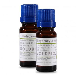 5-Hydroxy-2-methylindole