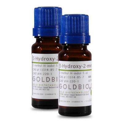 5-Hydroxy-2-methylindole