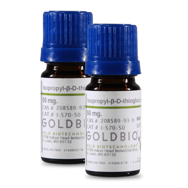 Isopropyl-β-D-thioglucuronic acid, sodium salt