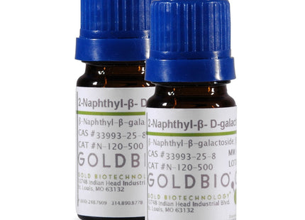 2-Naphthyl-2-Naphthyl-β- D-galactopyranoside (β-Naphthyl-β-galactoside)