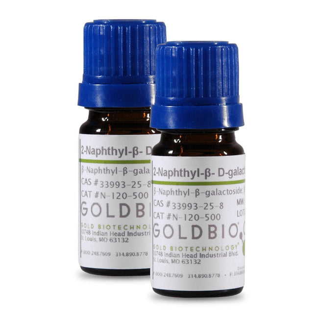 2-Naphthyl-2-Naphthyl-β- D-galactopyranoside (β-Naphthyl-β-galactoside)