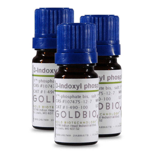 3-Indoxyl phosphate bis (2-amino-2-methyl-1,3-propanediol) salt