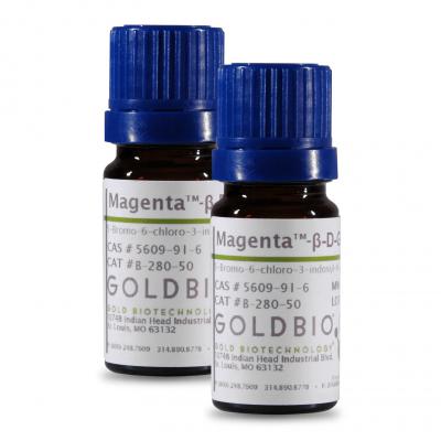 5-Bromo-6-chloro-3-indoxyl-2-acetamido-2-deoxy-β-D-glucopyranoside