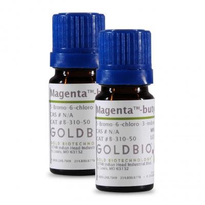 5-Bromo-6-chloro-3-indoxyl butyrate