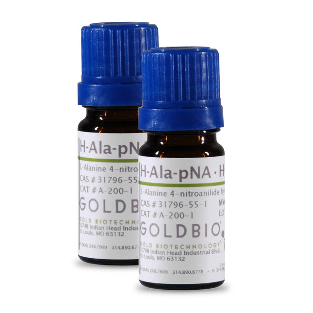 L-Alanine 4-nitroanilide hydrochloride