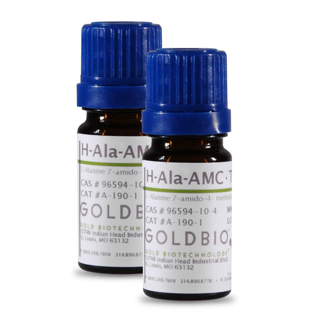 L-Alanine 7-amido-4-methylcoumarin, trifluoroacetate salt