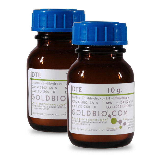 DTE (Dithioerythritol)