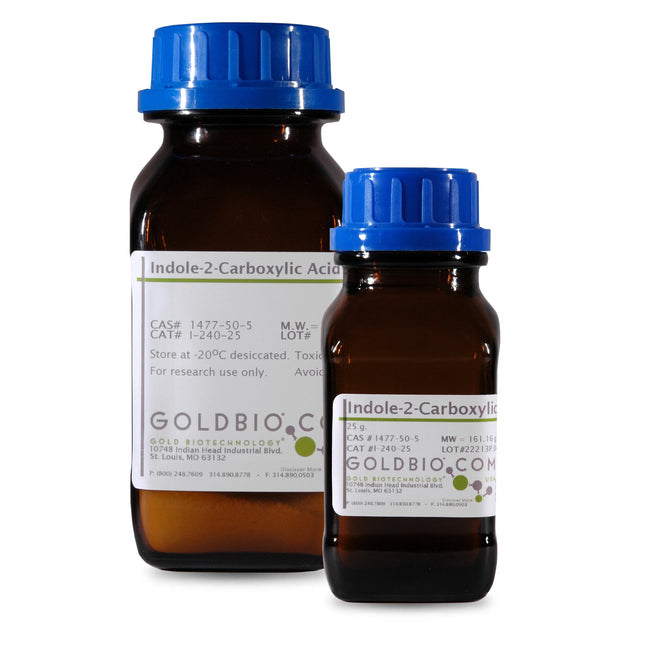 Indole-2-Carboxylic Acid