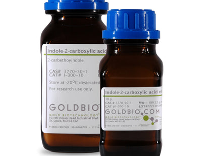 Indole-2-carboxylic acid ethyl ester