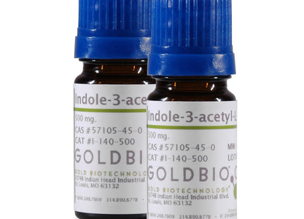 Indole-3-acetyl-L- isoleucine