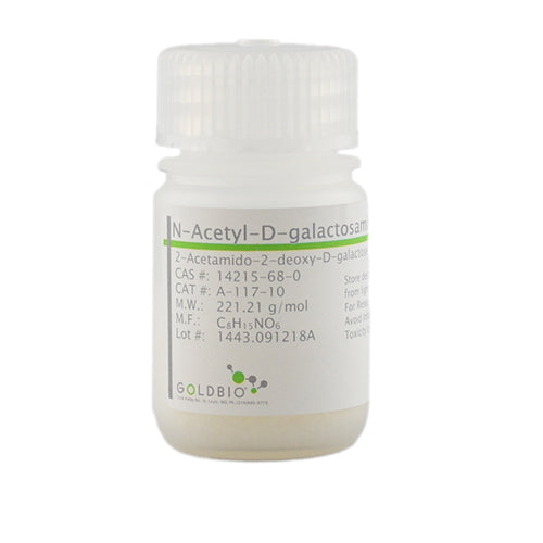 N-Acetyl-D-galactosamine