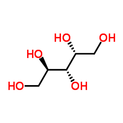 D-Arabitol