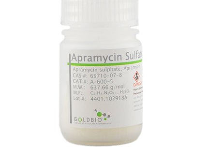 Apramycin Sulfate
