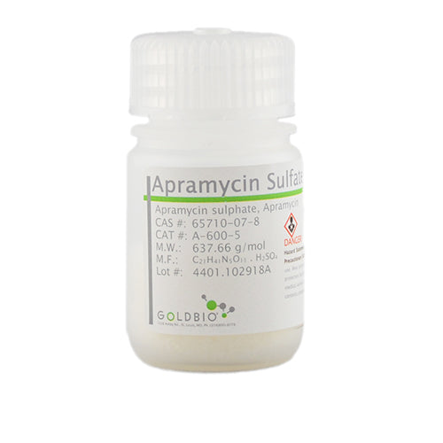 Apramycin Sulfate
