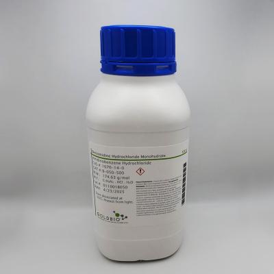 Benzamidine Hydrochloride Monohydrate