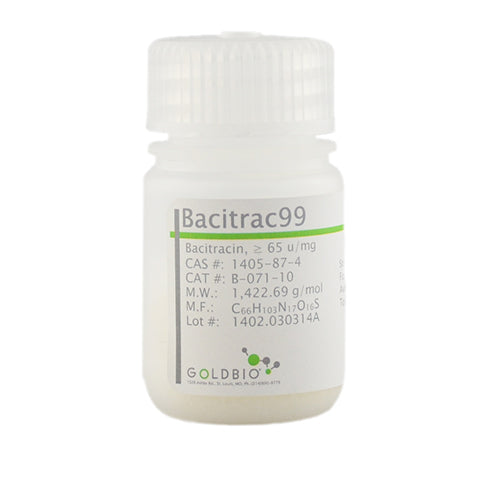 Bacitrac99