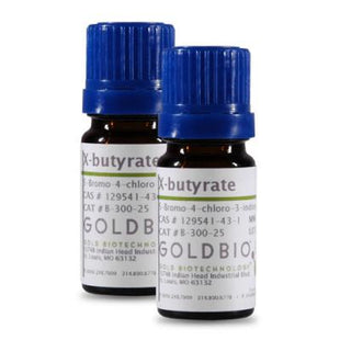 5-Bromo-4-chloro-3-indoxyl butyrate