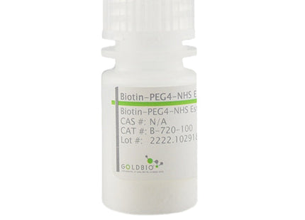 Biotin‐PEG4‐NHS Ester