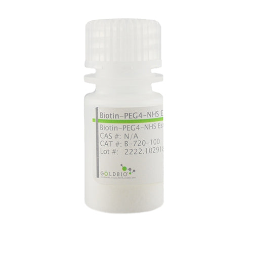 Biotin‐PEG4‐NHS Ester