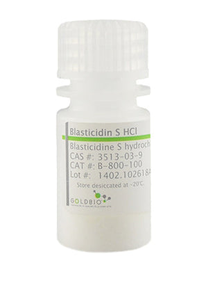 Blasticidin S HCl