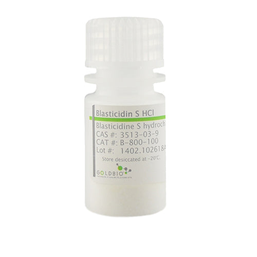 Blasticidin S HCl