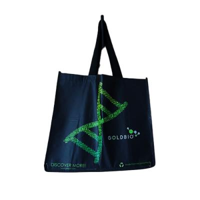 Recycled Tote Bag